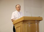 Caritas Varaždinske biskupije okupio roditelje petero i više malodobne djece 